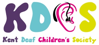 The Kent Deaf Childrens Society - The Kent Deaf Childrens Society